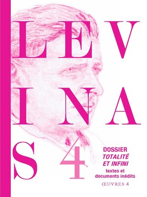 cover image of Oeuvres complètes, Tome 4